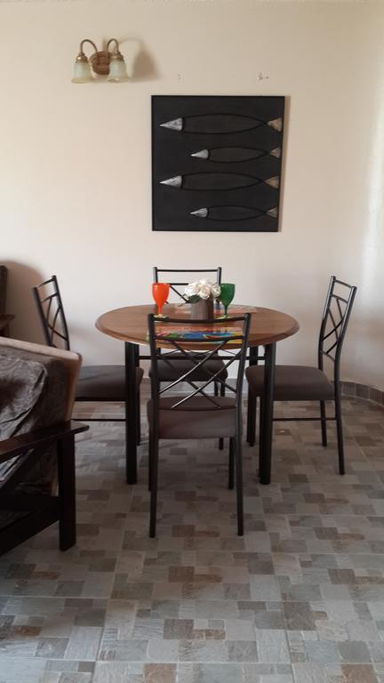 Saint Tropez Apartment San Juan Exterior foto